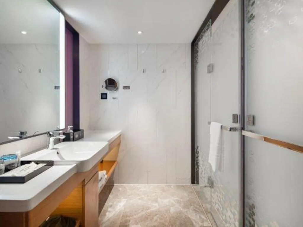 Hampton by Hilton Zhuhai Doumen