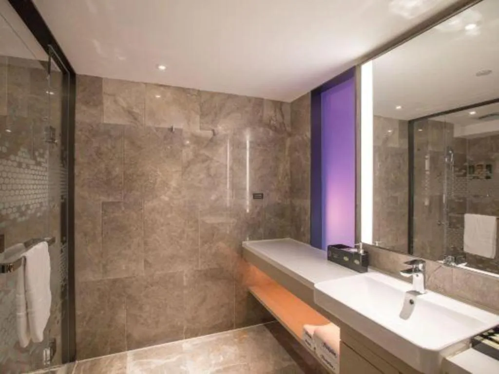 Hampton by Hilton Zhuhai Doumen