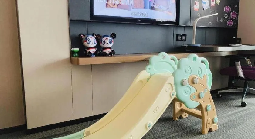 Hampton by Hilton Zhuhai Doumen