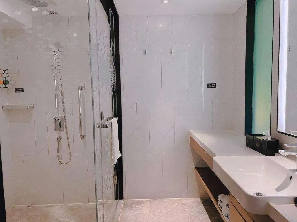 Hampton by Hilton Zhuhai Doumen