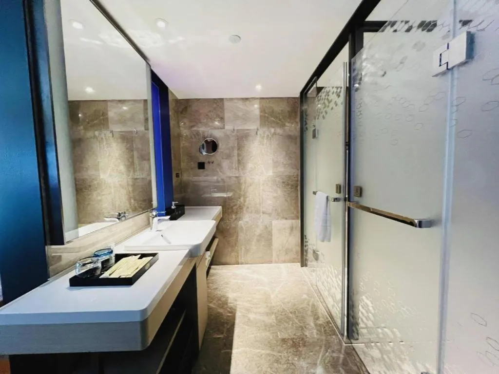 Hampton by Hilton Zhuhai Doumen