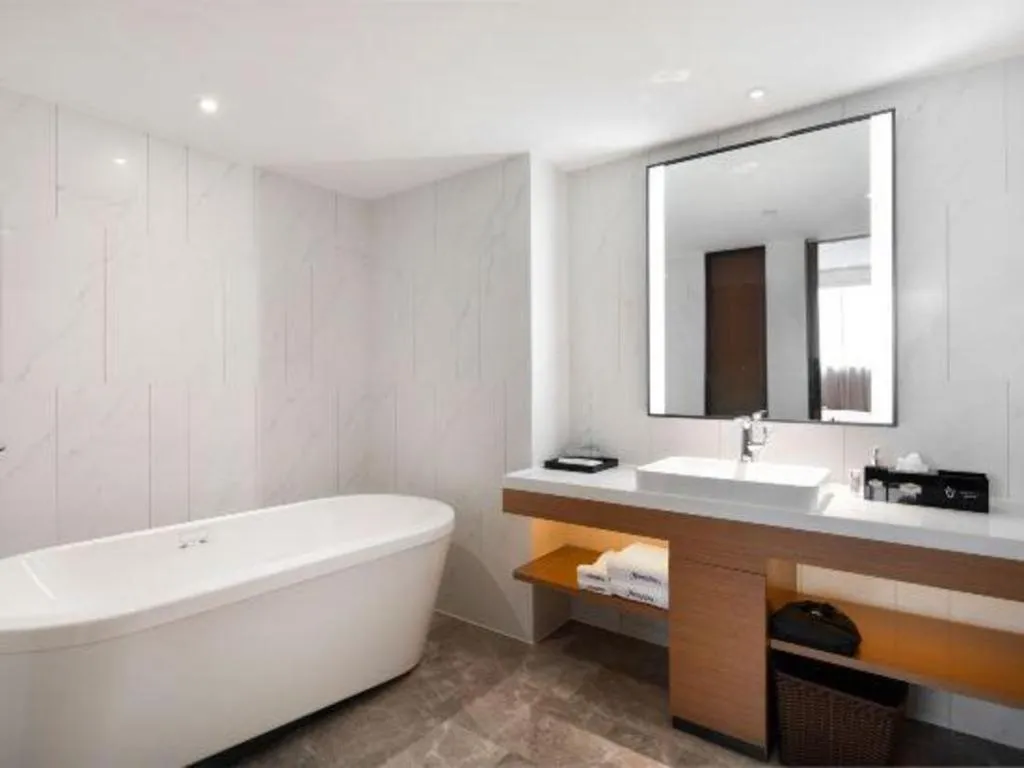 Hampton by Hilton Zhuhai Doumen