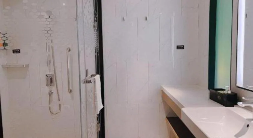 Hampton by Hilton Zhuhai Doumen