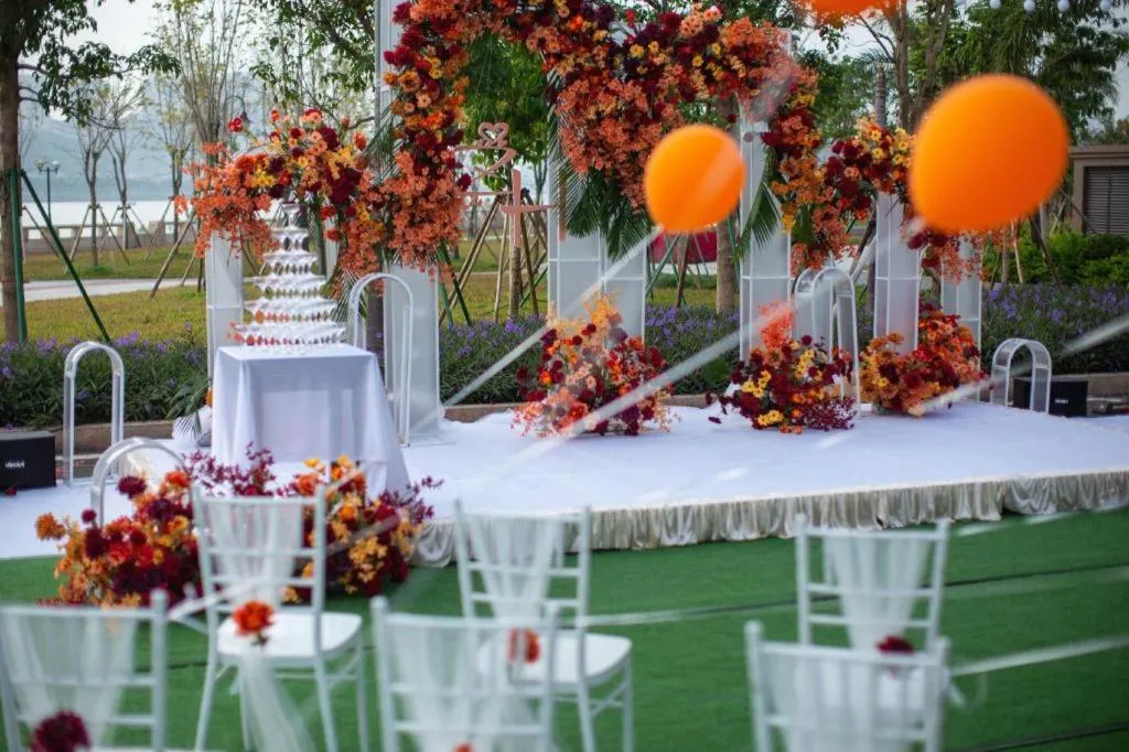 Hampton by Hilton Zhuhai Doumen