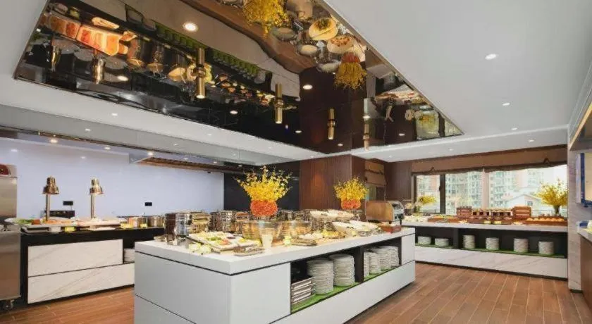 Hampton by Hilton Zhuhai Doumen