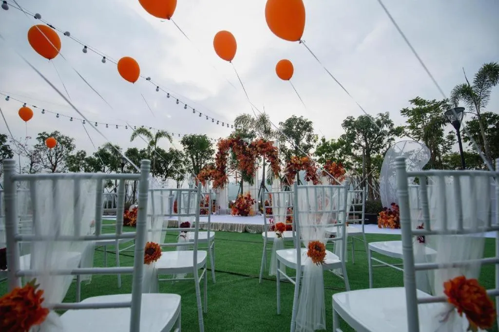 Hampton by Hilton Zhuhai Doumen