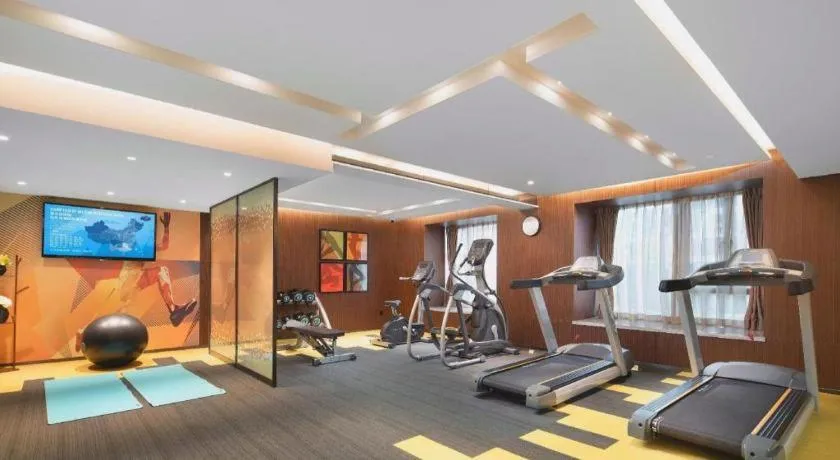 Hampton by Hilton Zhuhai Doumen