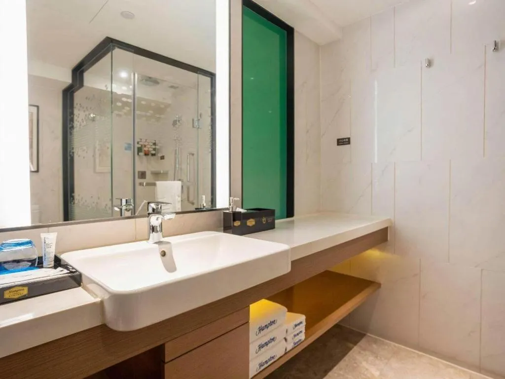 Hampton by Hilton Zhuhai Doumen