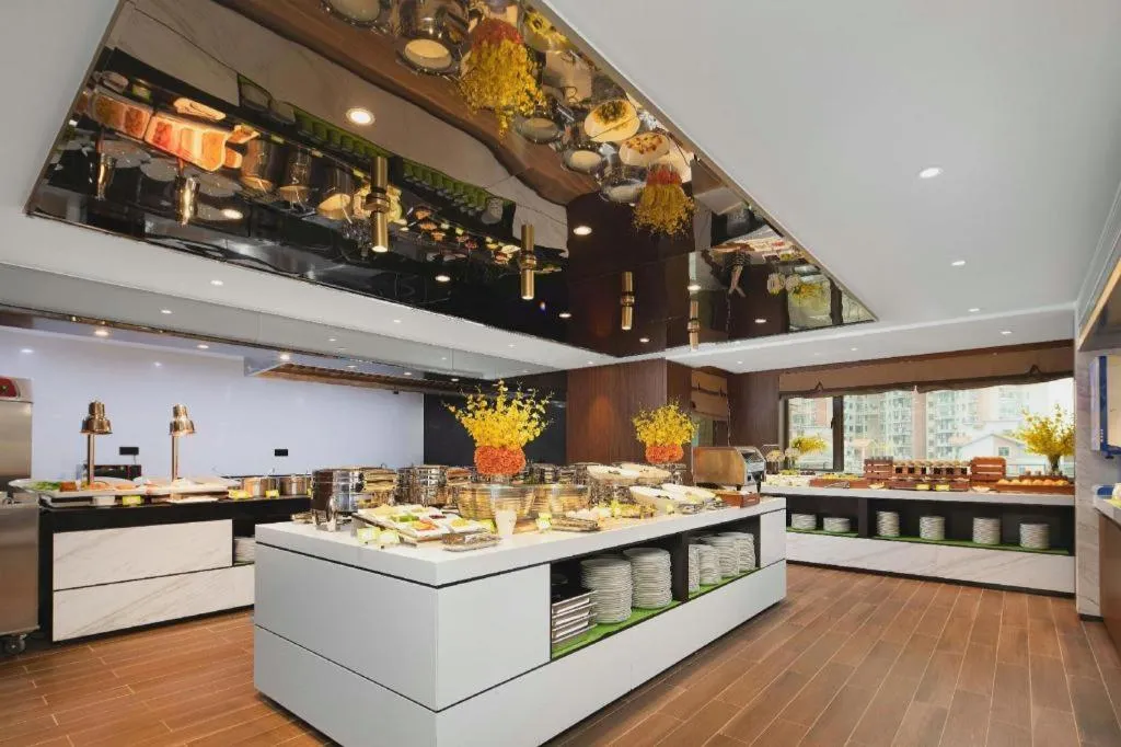 Hampton by Hilton Zhuhai Doumen