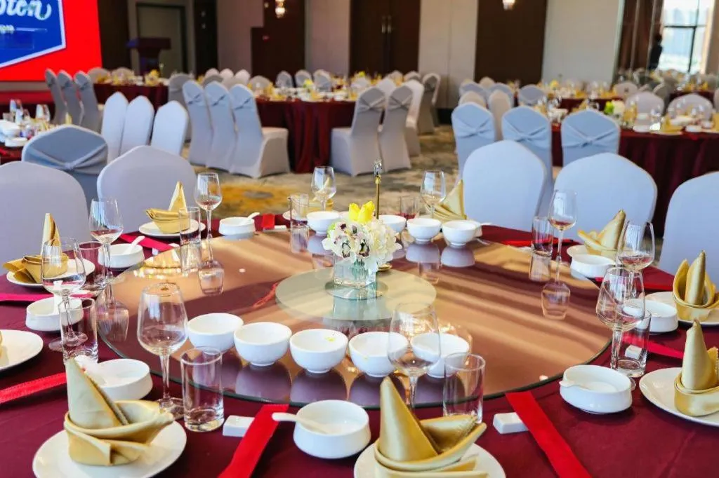 Hampton by Hilton Zhuhai Doumen