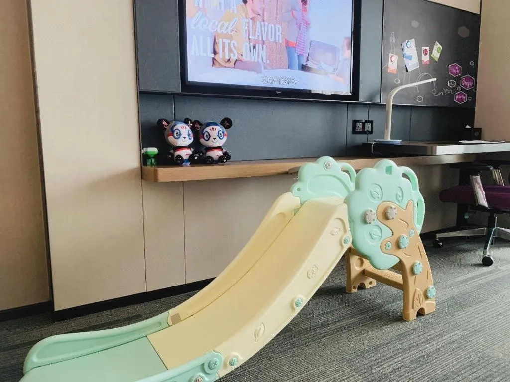 Hampton by Hilton Zhuhai Doumen