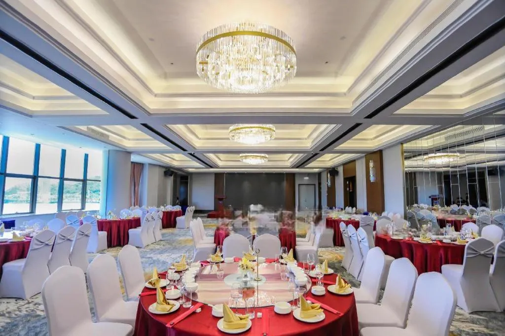 Hampton by Hilton Zhuhai Doumen