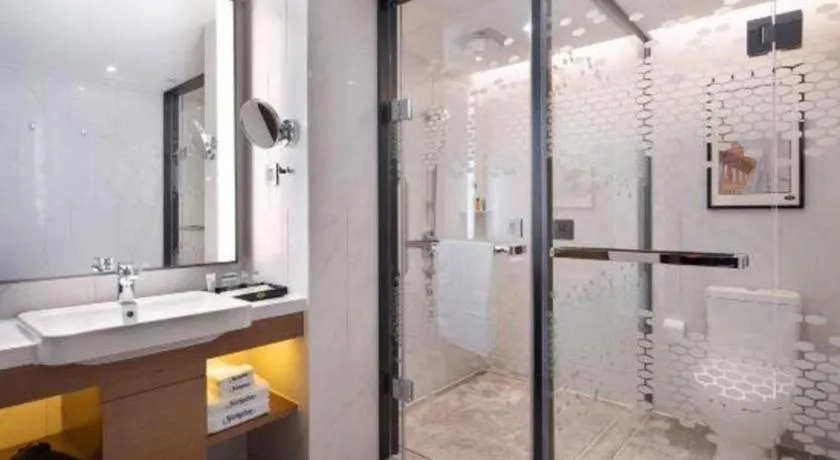 Hampton by Hilton Zhuhai Doumen