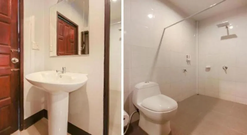 OYO 75310 Canalis Resort