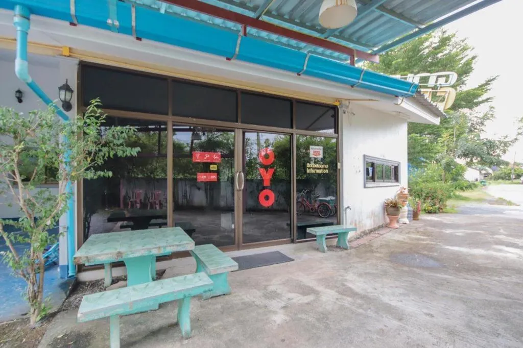 OYO 75310 Canalis Resort