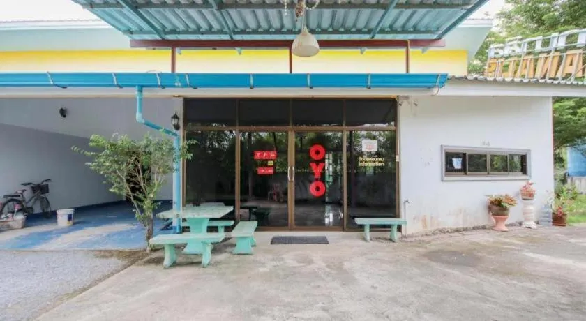 OYO 75310 Canalis Resort