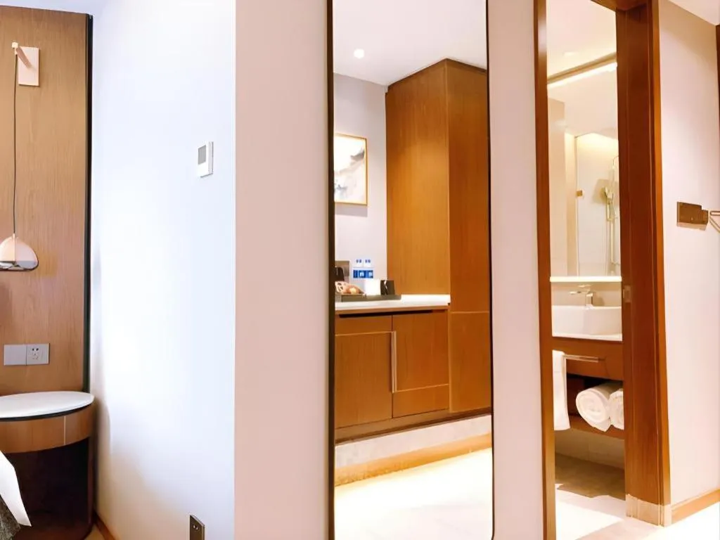 Yitel Collection Beijing Capital Airport New International Exhibition