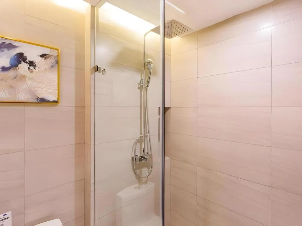 Yitel Collection Beijing Capital Airport New International Exhibition