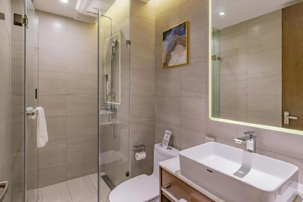 Yitel Collection Beijing Capital Airport New International Exhibition