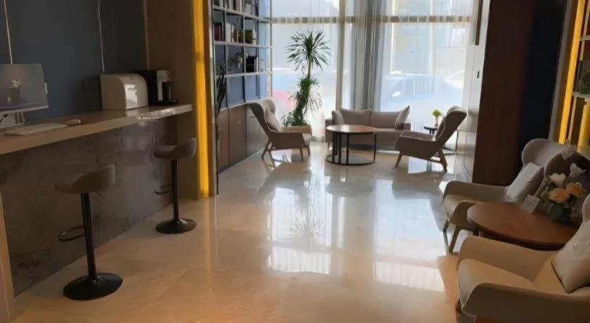 Yitel Collection Beijing Capital Airport New International Exhibition