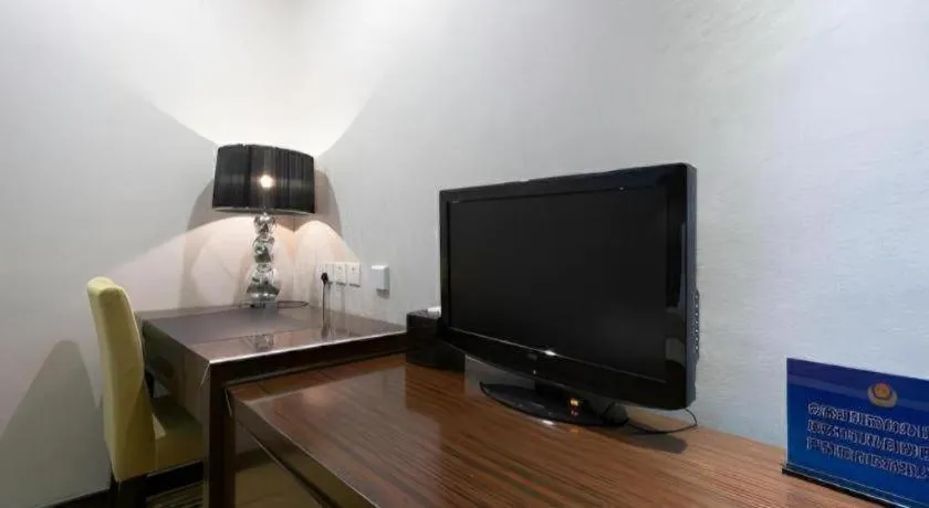 Yitel Collection Beijing Capital Airport New International Exhibition