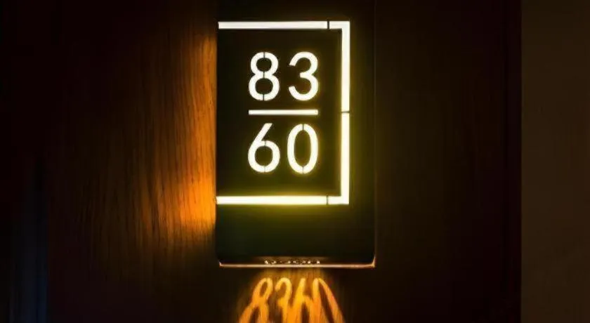 Yitel Collection Beijing Capital Airport New International Exhibition