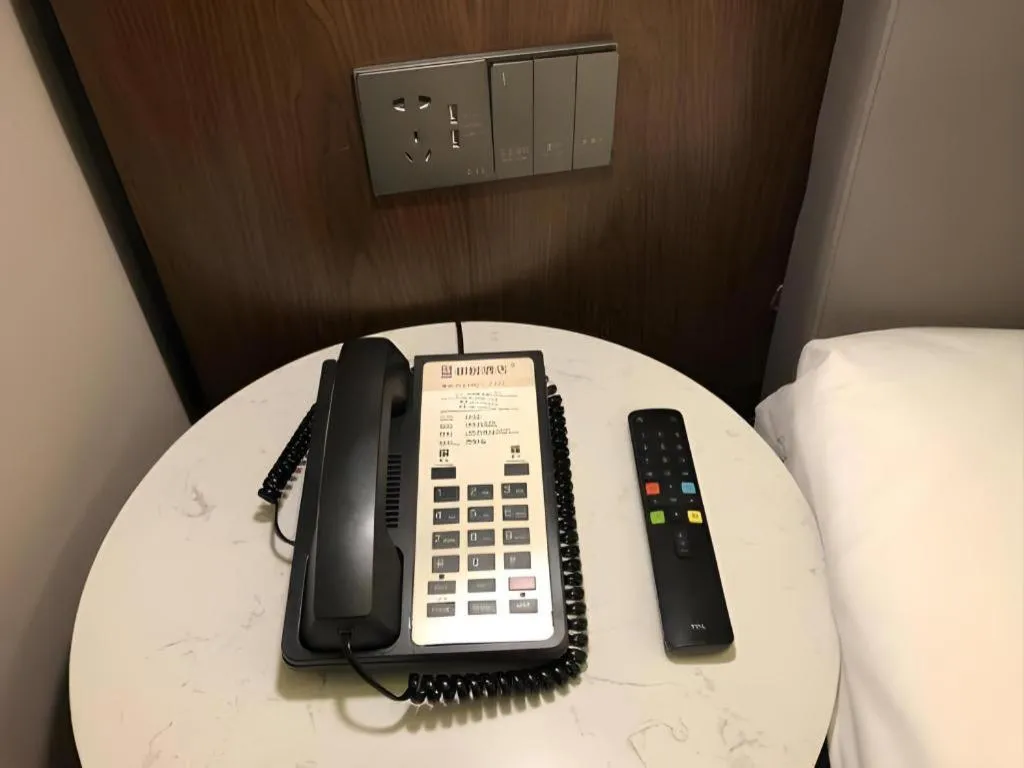 Yitel Collection Beijing Capital Airport New International Exhibition