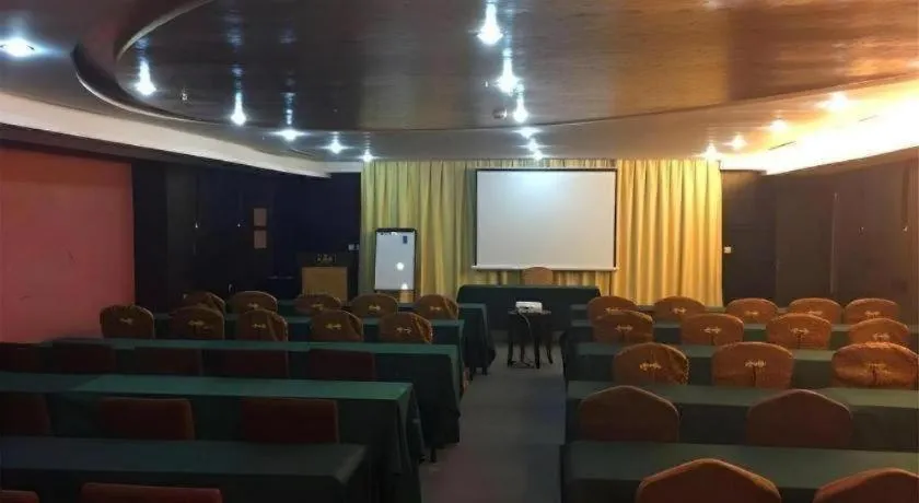 Yitel Collection Beijing Capital Airport New International Exhibition