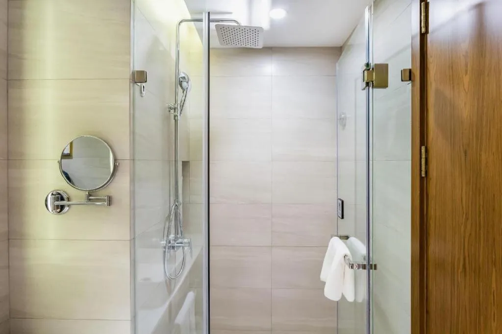 Yitel Collection Beijing Capital Airport New International Exhibition