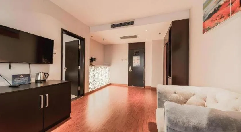 Yitel Collection Beijing Capital Airport New International Exhibition