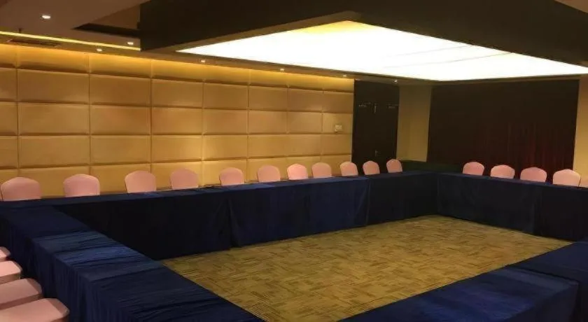 Yitel Collection Beijing Capital Airport New International Exhibition