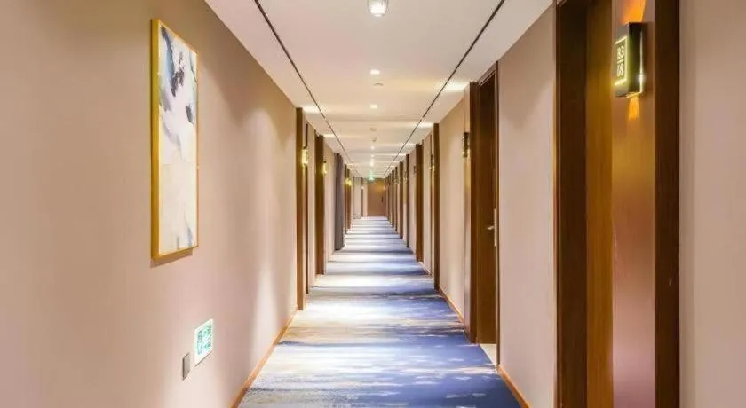 Yitel Collection Beijing Capital Airport New International Exhibition