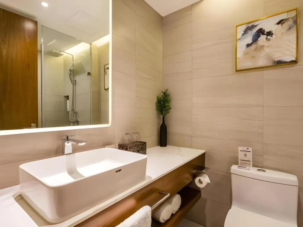 Yitel Collection Beijing Capital Airport New International Exhibition