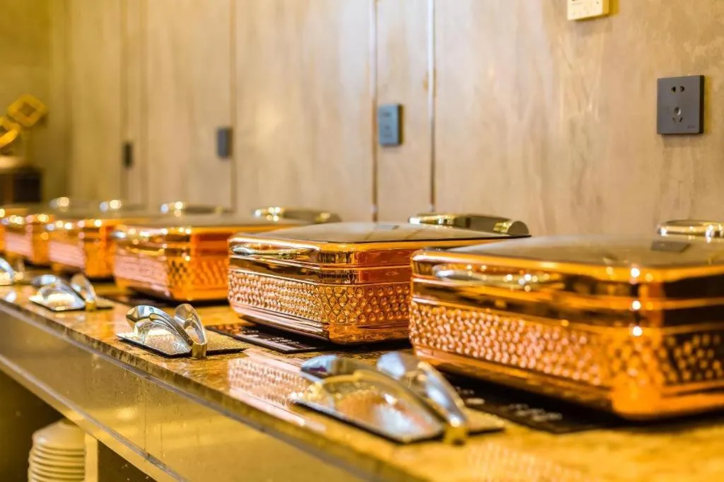 Yitel Collection Beijing Capital Airport New International Exhibition