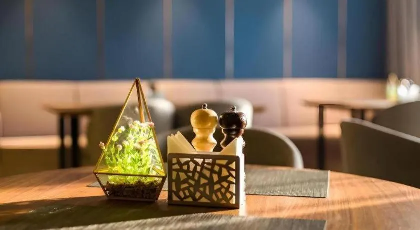 Yitel Collection Beijing Capital Airport New International Exhibition