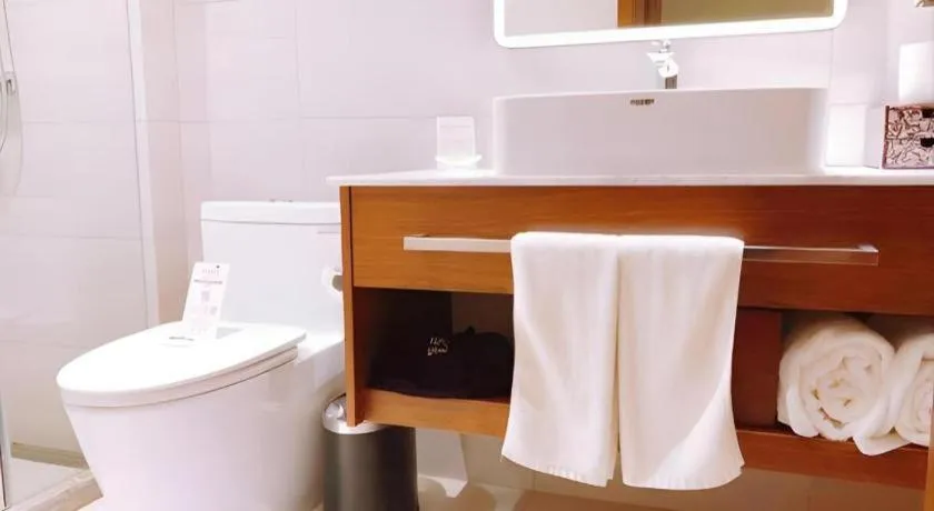 Yitel Collection Beijing Capital Airport New International Exhibition