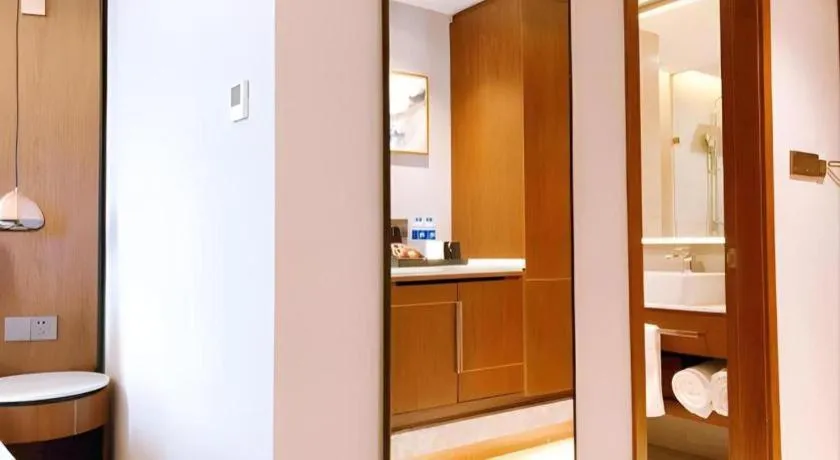 Yitel Collection Beijing Capital Airport New International Exhibition