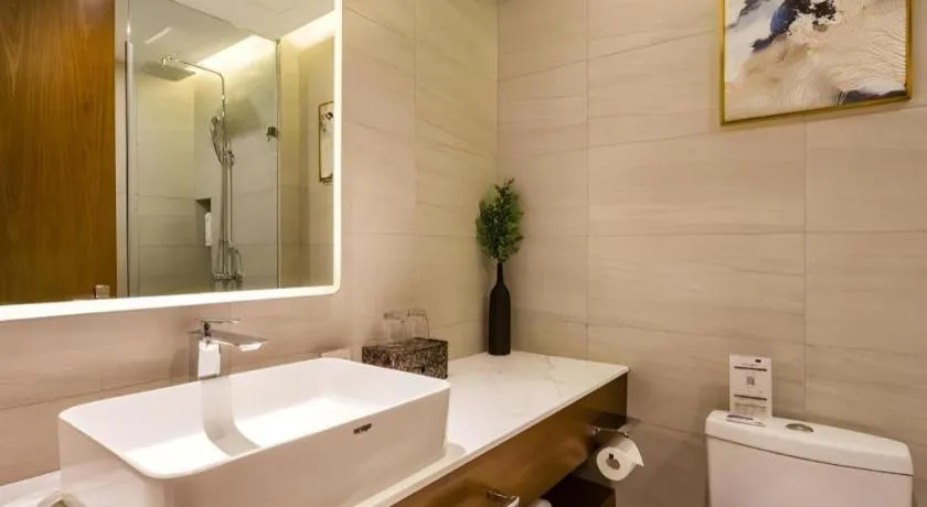 Yitel Collection Beijing Capital Airport New International Exhibition