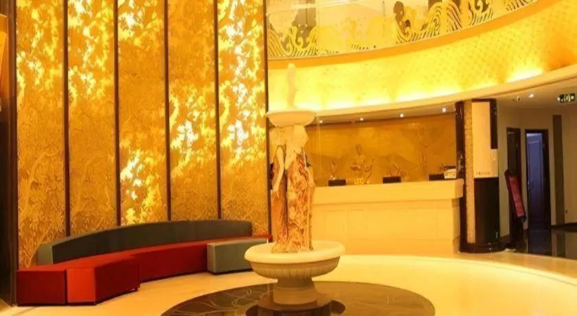 Yitel Collection Beijing Capital Airport New International Exhibition