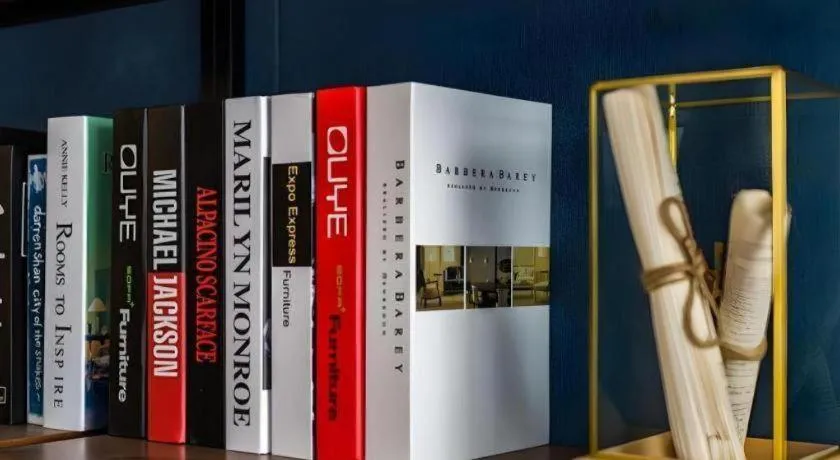 Yitel Collection Beijing Capital Airport New International Exhibition