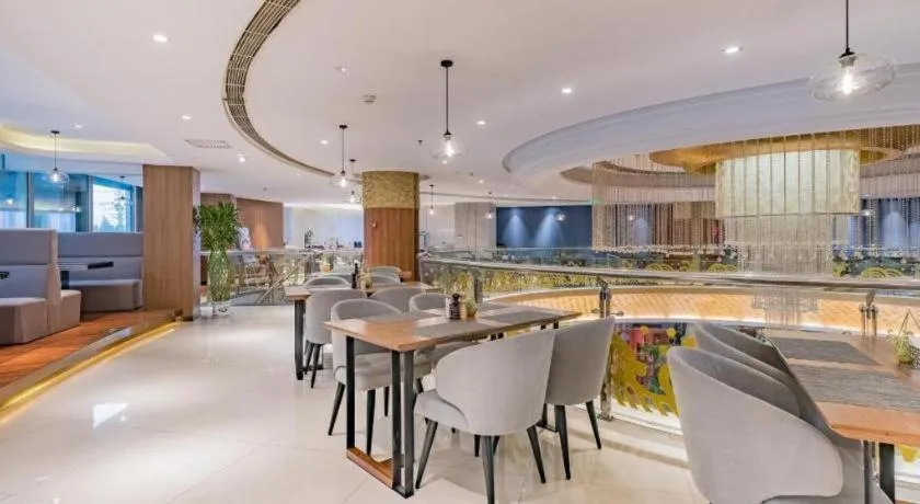 Yitel Collection Beijing Capital Airport New International Exhibition