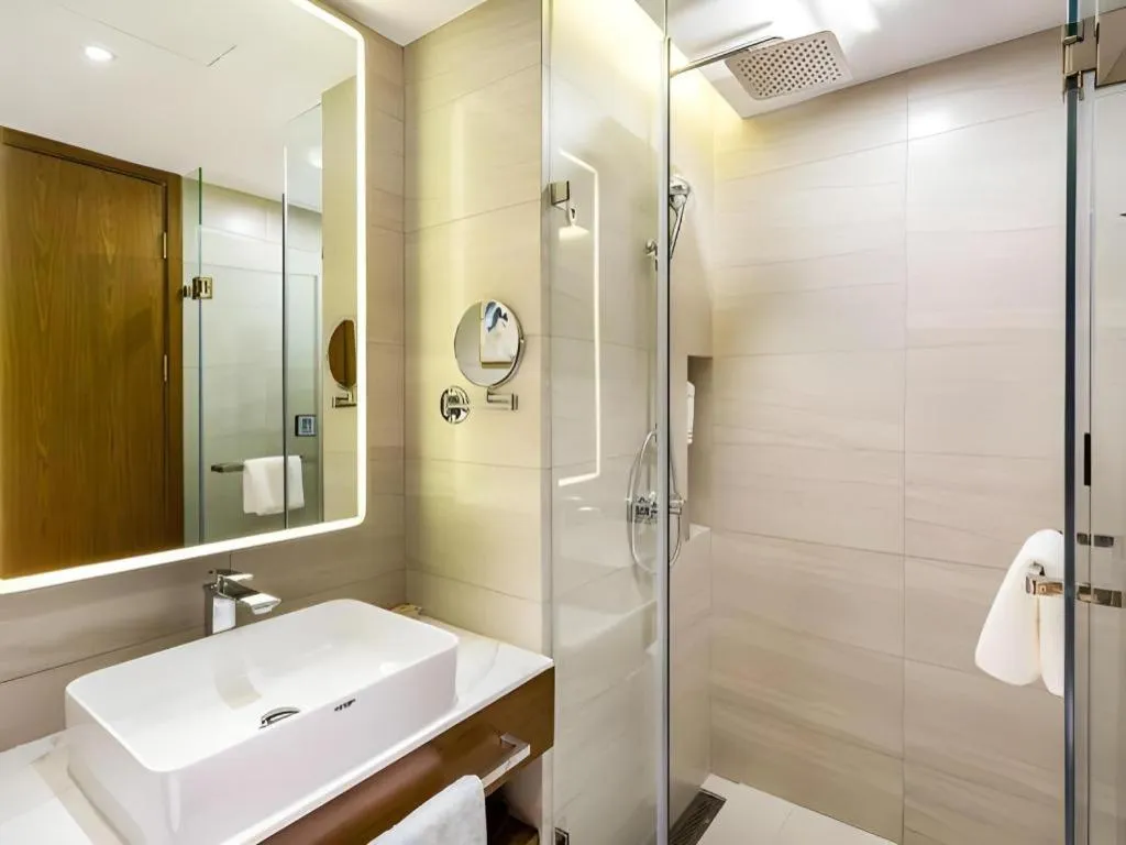 Yitel Collection Beijing Capital Airport New International Exhibition