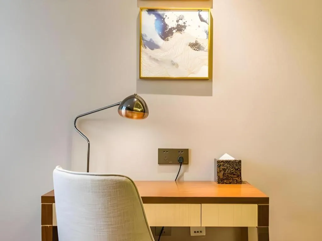 Yitel Collection Beijing Capital Airport New International Exhibition