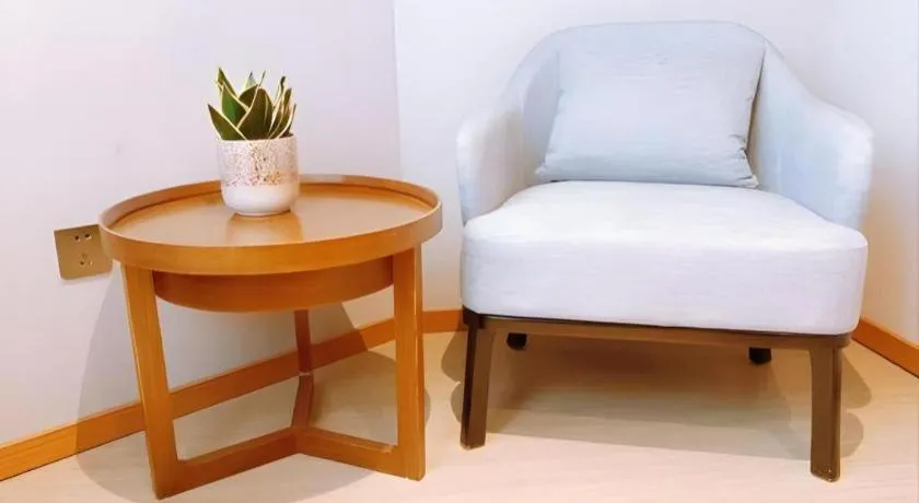 Yitel Collection Beijing Capital Airport New International Exhibition