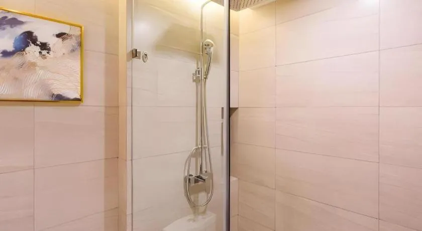 Yitel Collection Beijing Capital Airport New International Exhibition