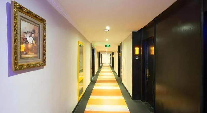 Yitel Collection Beijing Capital Airport New International Exhibition