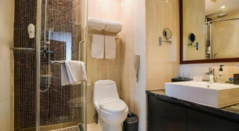 Yitel Collection Beijing Capital Airport New International Exhibition