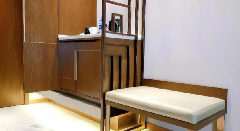 Yitel Collection Beijing Capital Airport New International Exhibition