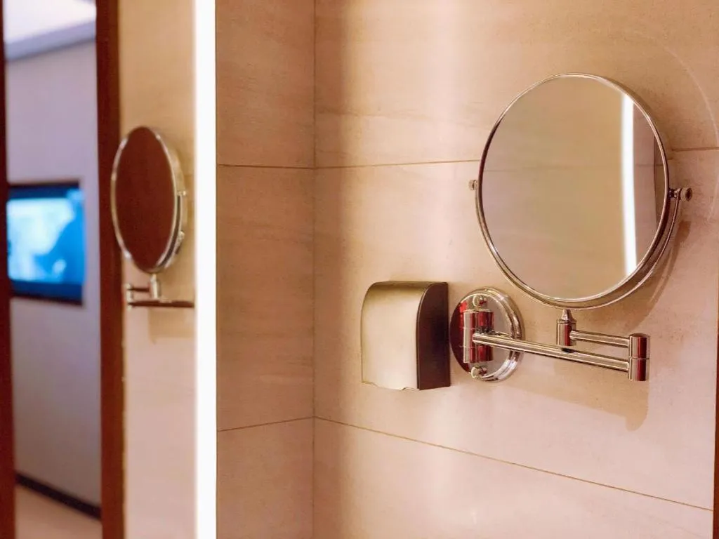 Yitel Collection Beijing Capital Airport New International Exhibition