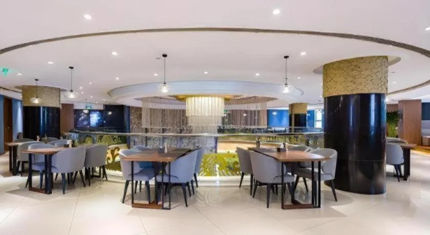 Yitel Collection Beijing Capital Airport New International Exhibition